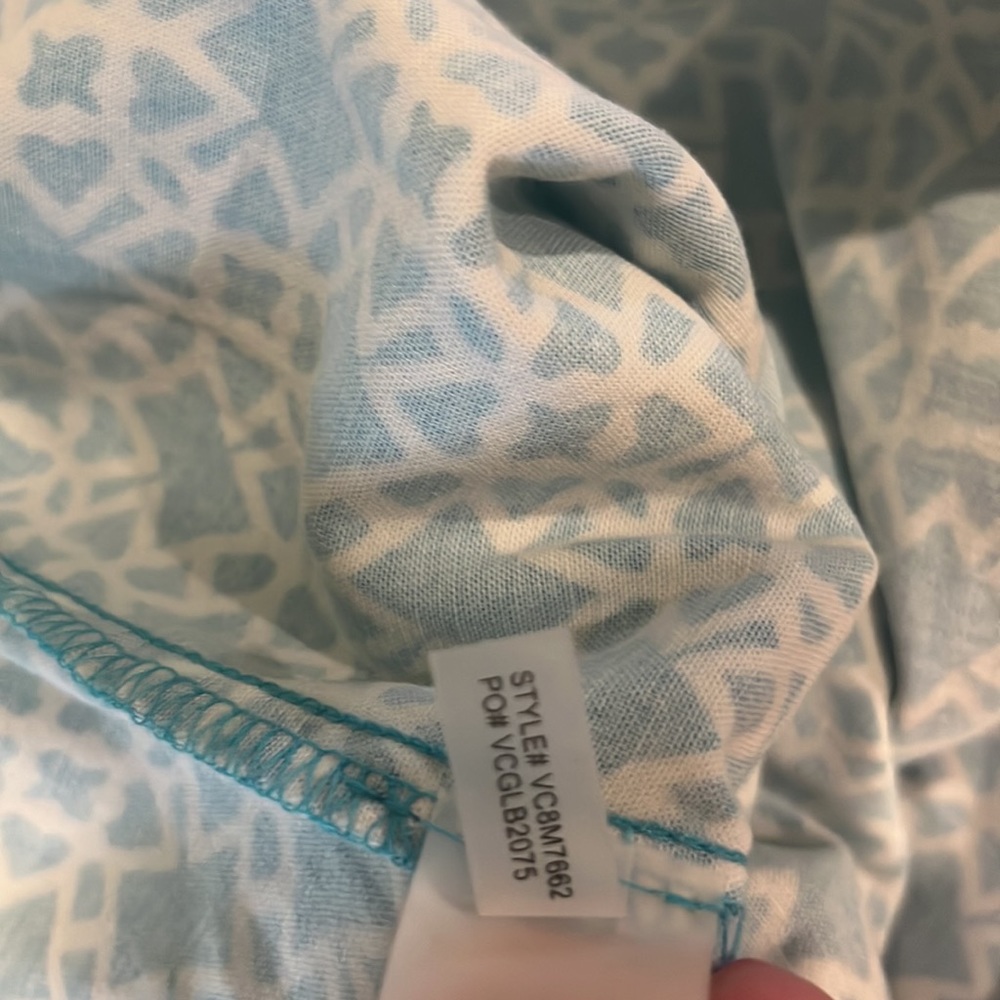Vince camuto cotton mini dress - Picture 7 of 7
